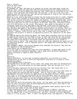 Esszék 'Ring V. Arizona Case Brief', 1.                