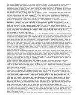 Esszék '"The Kind Of Man I Will Never Be" The story "Gimpel the Fool" is written by Isaa', 1.