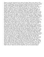 Esszék 'Geoffrey Chaucer', 2.